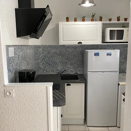 Apartamento Plage, Sur Argelès-sur-Mer