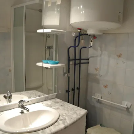 Apartamento Plage, Sur *