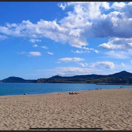 Plage, Sur Apartmán *
