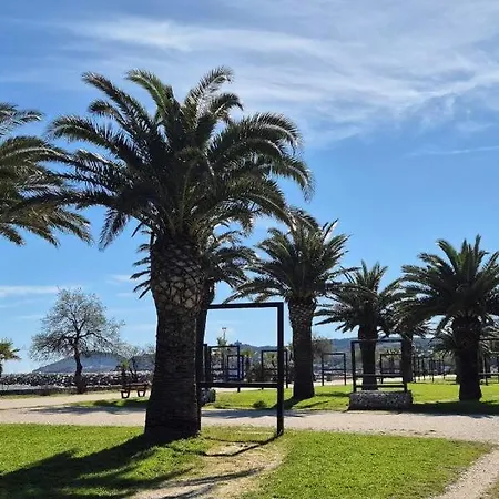 Plage, Sur Apartmán Argelès-sur-Mer