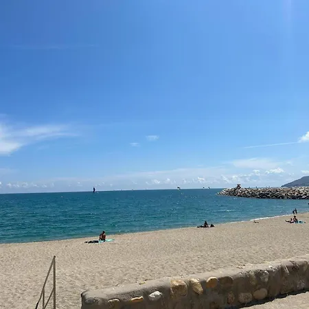 Apartament Plage, Sur Argelès-sur-Mer